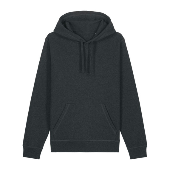 Drummer 2.0 unisex mikina s kapucí