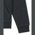 Drummer 2.0 unisex mikina s kapucí