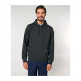 Drummer 2.0 unisex mikina s kapucí