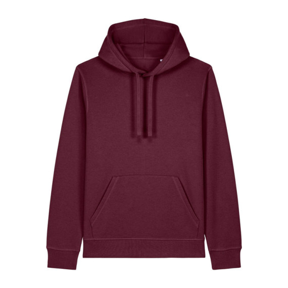 Drummer 2.0 unisex mikina s kapucí