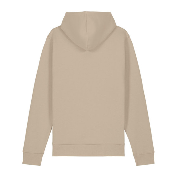 Drummer 2.0 unisex mikina s kapucí