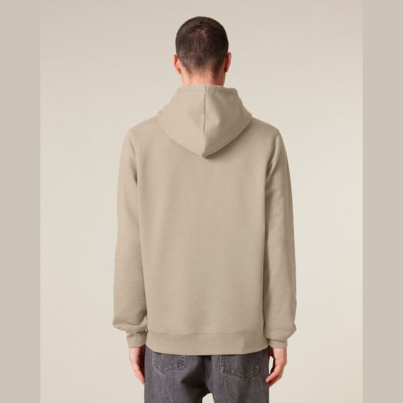 Drummer 2.0 unisex mikina s kapucí