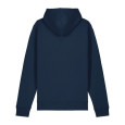 Drummer 2.0 unisex mikina s kapucí