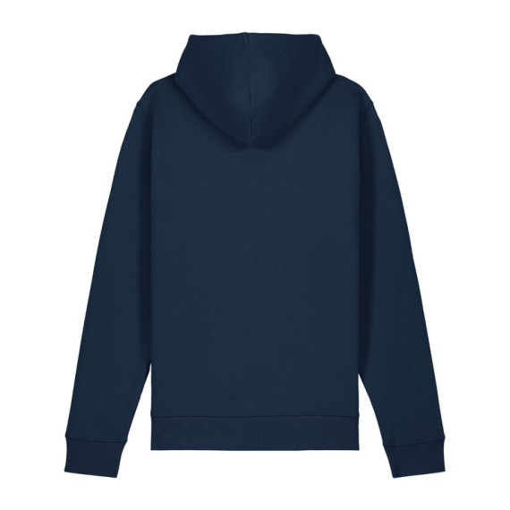 Drummer 2.0 unisex mikina s kapucí