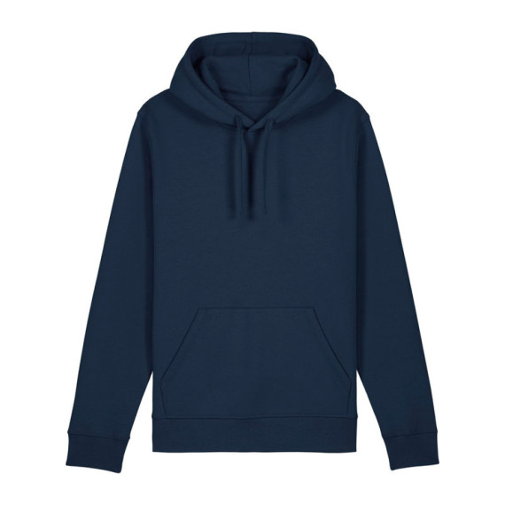 Drummer 2.0 unisex mikina s kapucí