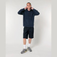 Drummer 2.0 unisex mikina s kapucí