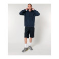 Drummer 2.0 unisex mikina s kapucí