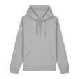 Drummer 2.0 unisex mikina s kapucí