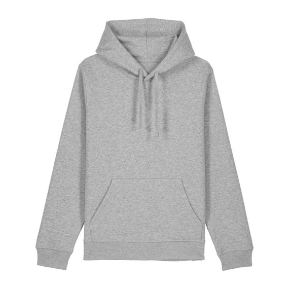 Drummer 2.0 unisex mikina s kapucí