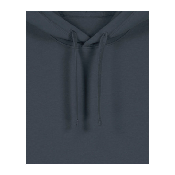 Drummer 2.0 unisex mikina s kapucí
