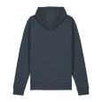 Drummer 2.0 unisex mikina s kapucí