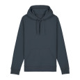 Drummer 2.0 unisex mikina s kapucí