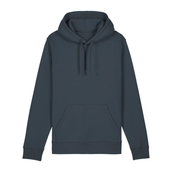 Drummer 2.0 unisex mikina s kapucí