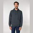 Drummer 2.0 unisex mikina s kapucí