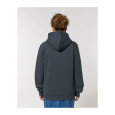 Drummer 2.0 unisex mikina s kapucí