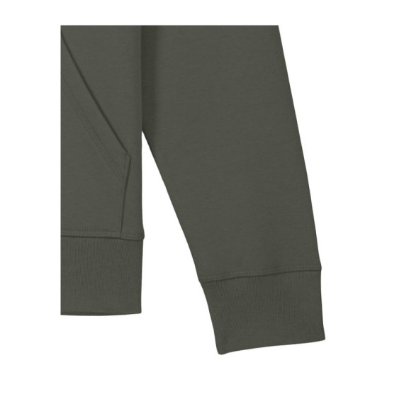 Drummer 2.0 unisex mikina s kapucí