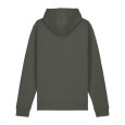 Drummer 2.0 unisex mikina s kapucí