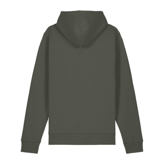 Drummer 2.0 unisex mikina s kapucí