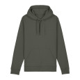 Drummer 2.0 unisex mikina s kapucí