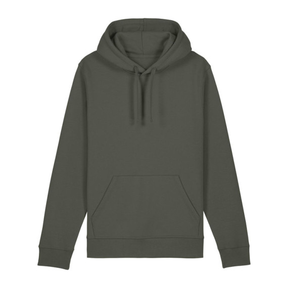 Drummer 2.0 unisex mikina s kapucí
