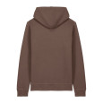 Drummer 2.0 unisex mikina s kapucí