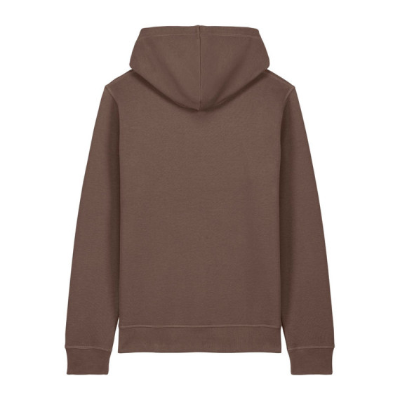 Drummer 2.0 unisex mikina s kapucí