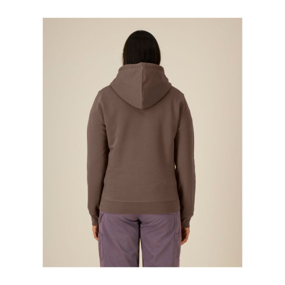 Drummer 2.0 unisex mikina s kapucí