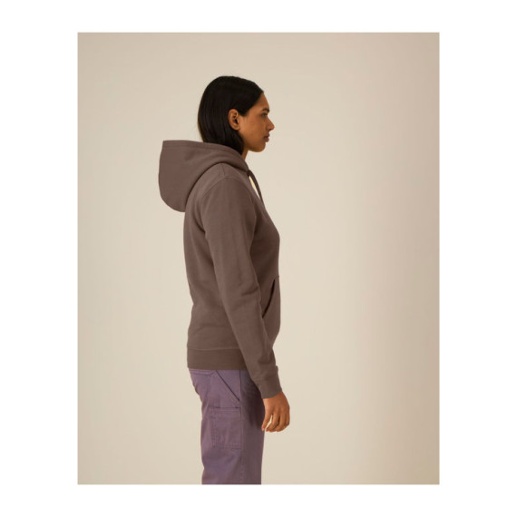 Drummer 2.0 unisex mikina s kapucí