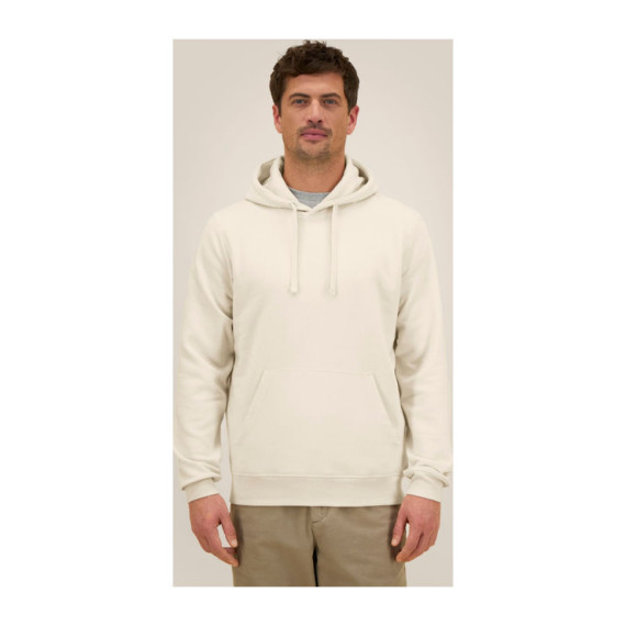 Drummer 2.0 unisex mikina s kapucí