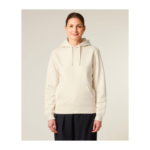 Drummer 2.0 unisex mikina s kapucí