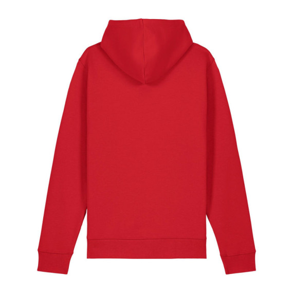 Drummer 2.0 unisex mikina s kapucí