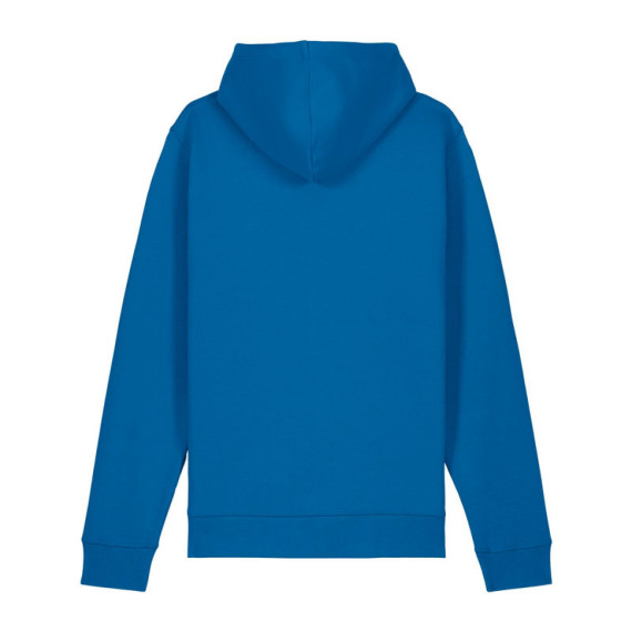Drummer 2.0 unisex mikina s kapucí