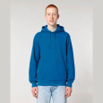 Drummer 2.0 unisex mikina s kapucí