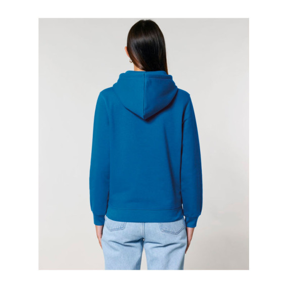 Drummer 2.0 unisex mikina s kapucí