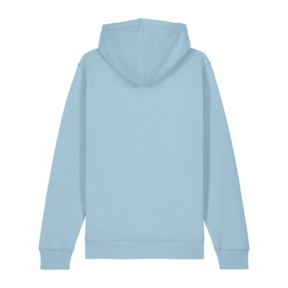 Drummer 2.0 unisex mikina s kapucí