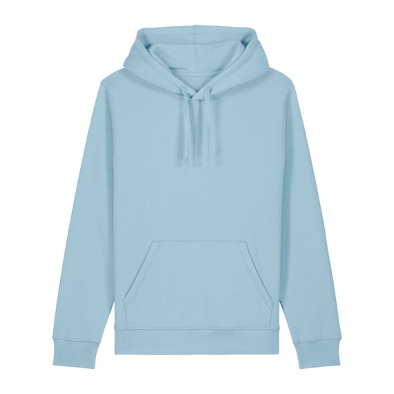 Drummer 2.0 unisex mikina s kapucí