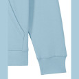 Drummer 2.0 unisex mikina s kapucí