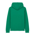 Drummer 2.0 unisex mikina s kapucí