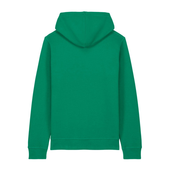 Drummer 2.0 unisex mikina s kapucí