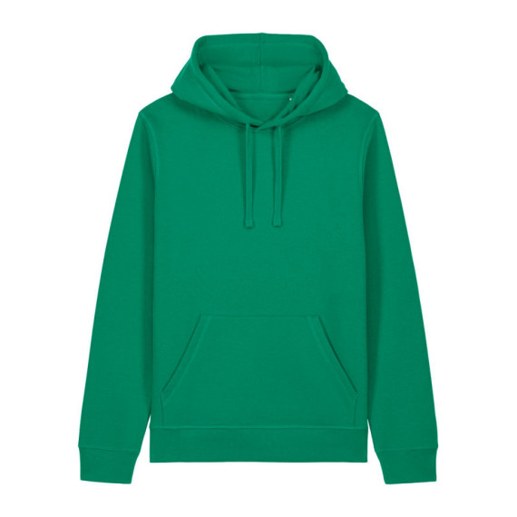 Drummer 2.0 unisex mikina s kapucí