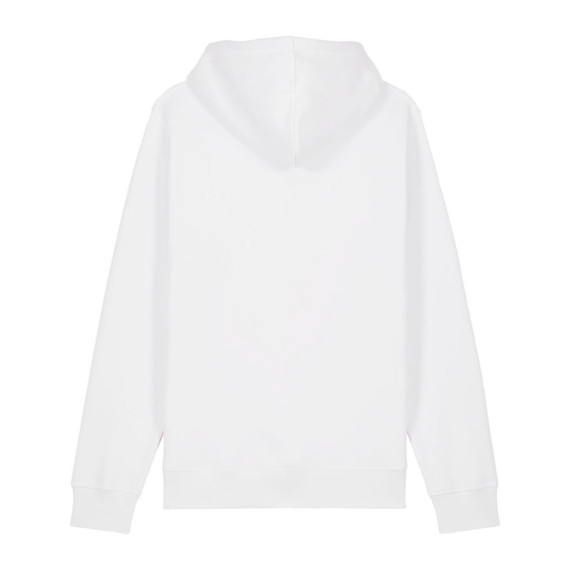 Drummer 2.0 unisex mikina s kapucí