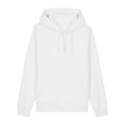 Drummer 2.0 unisex mikina s kapucí