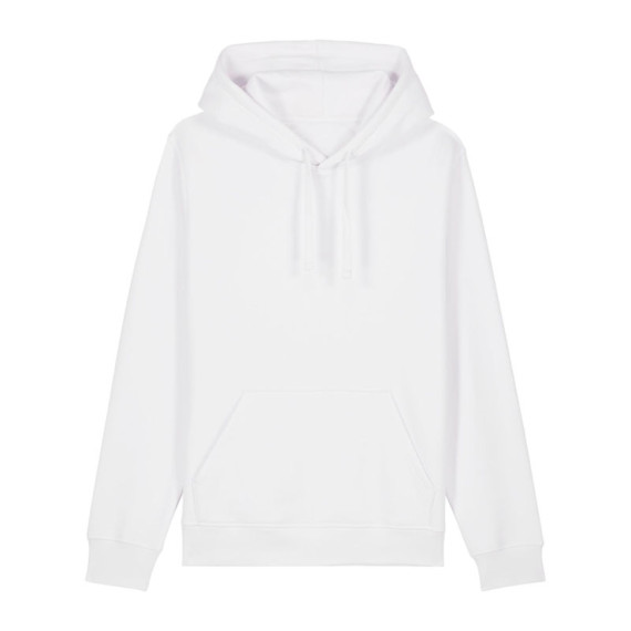 Drummer 2.0 unisex mikina s kapucí