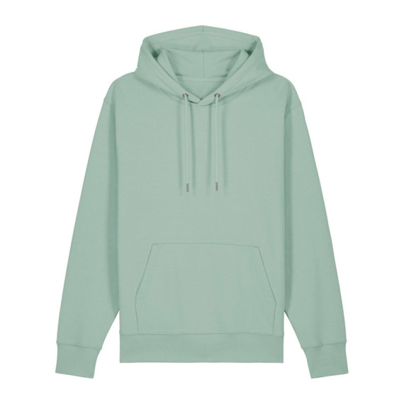 Cruiser 2.0 unisex mikina s kapucí