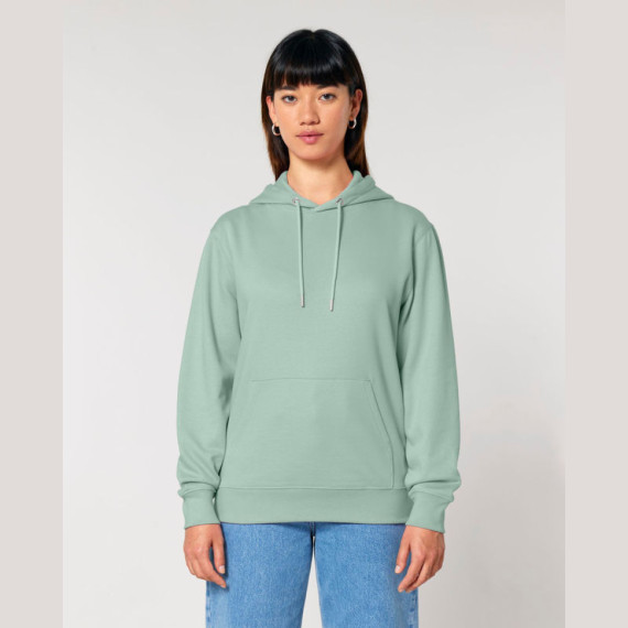 Cruiser 2.0 unisex mikina s kapucí