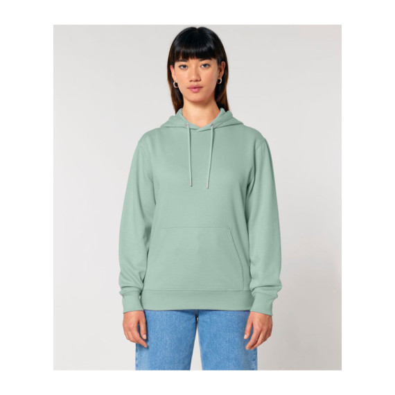 Cruiser 2.0 unisex mikina s kapucí