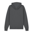 Cruiser 2.0 unisex mikina s kapucí