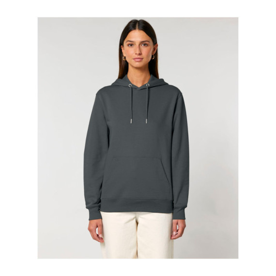 Cruiser 2.0 unisex mikina s kapucí