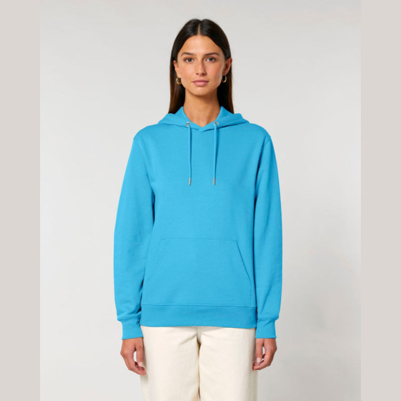 Cruiser 2.0 unisex mikina s kapucí