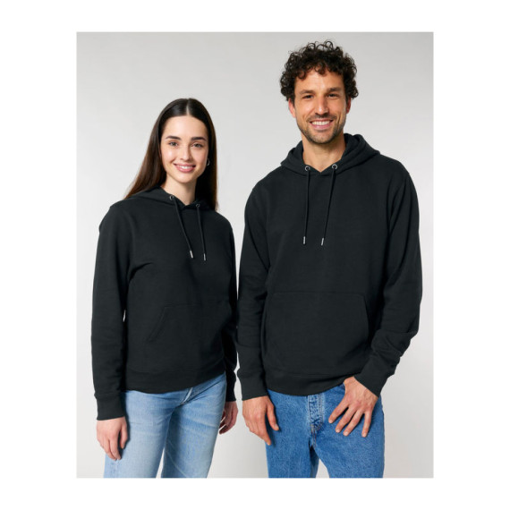 Cruiser 2.0 unisex mikina s kapucí
